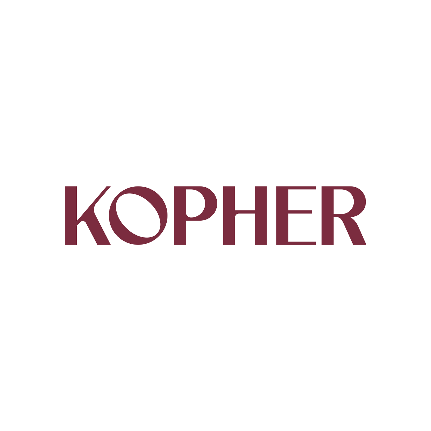 KOPHER