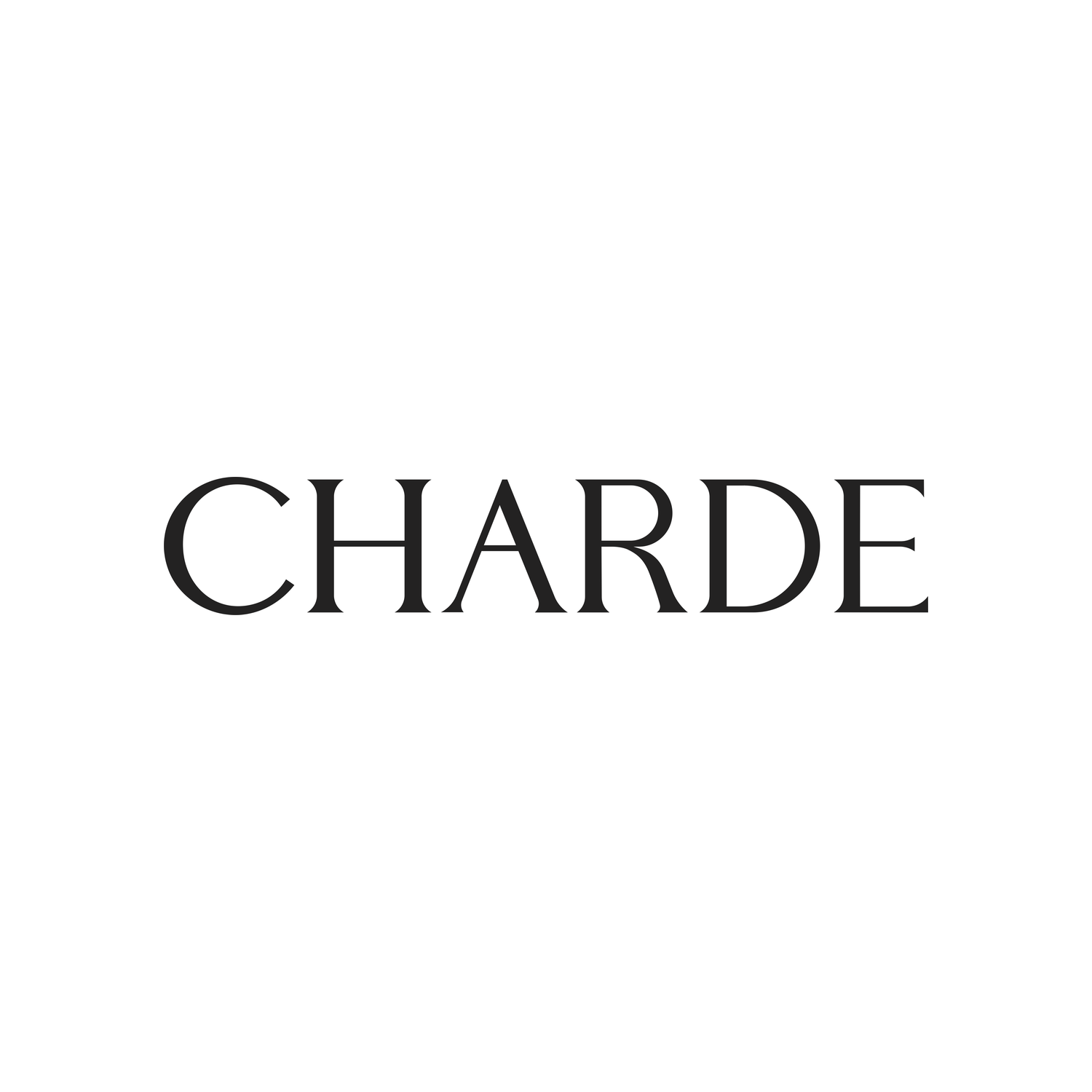 CHARDE