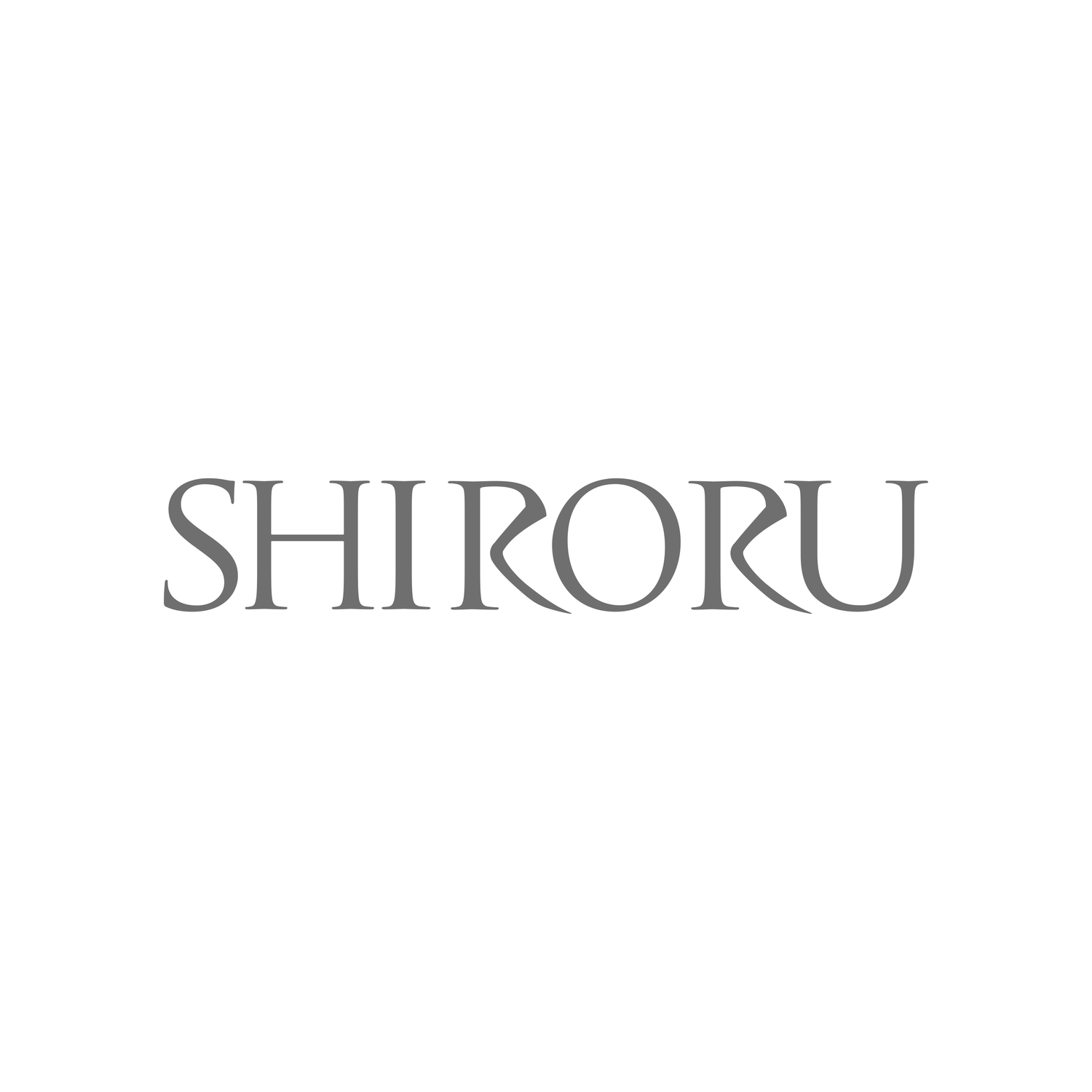 SHIRORU