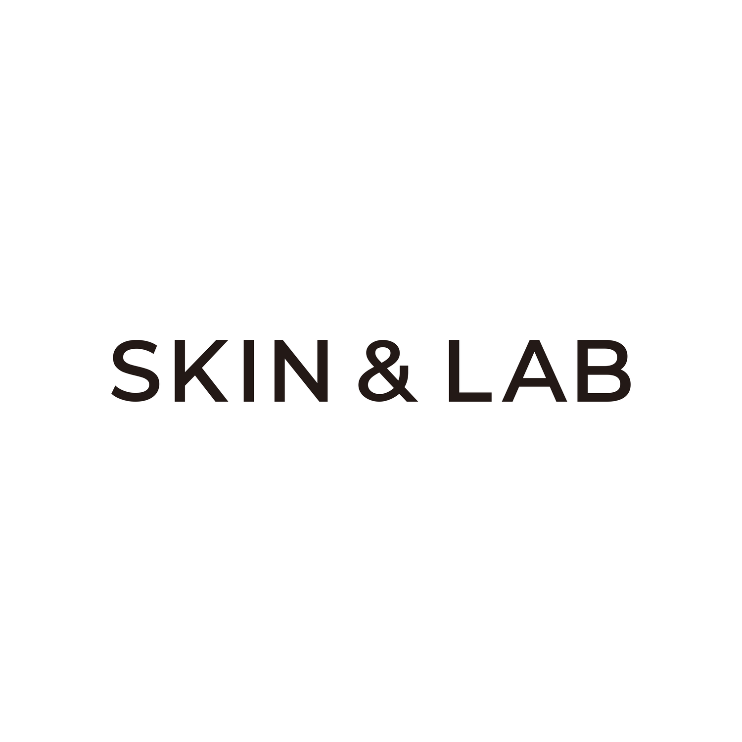 SKIN＆LAB