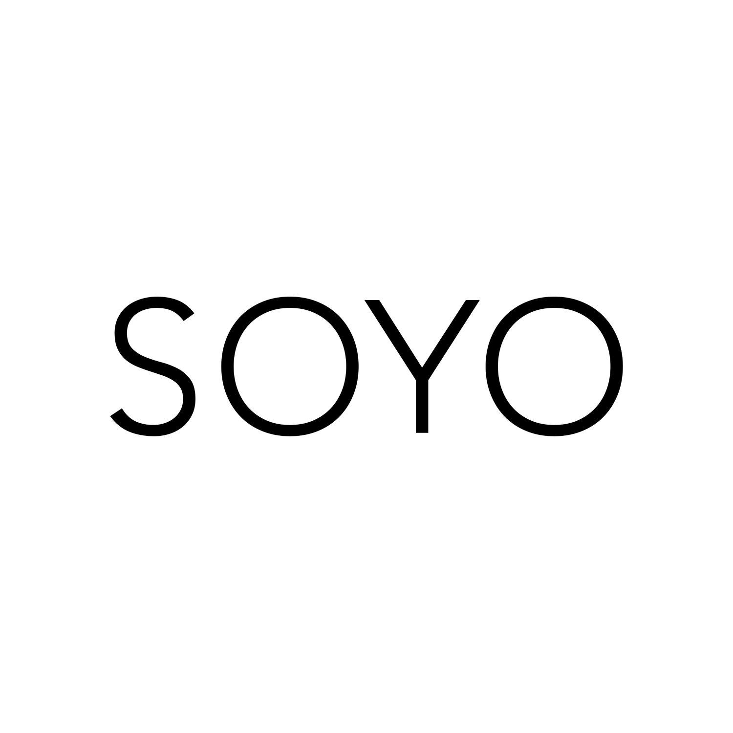 SOYO