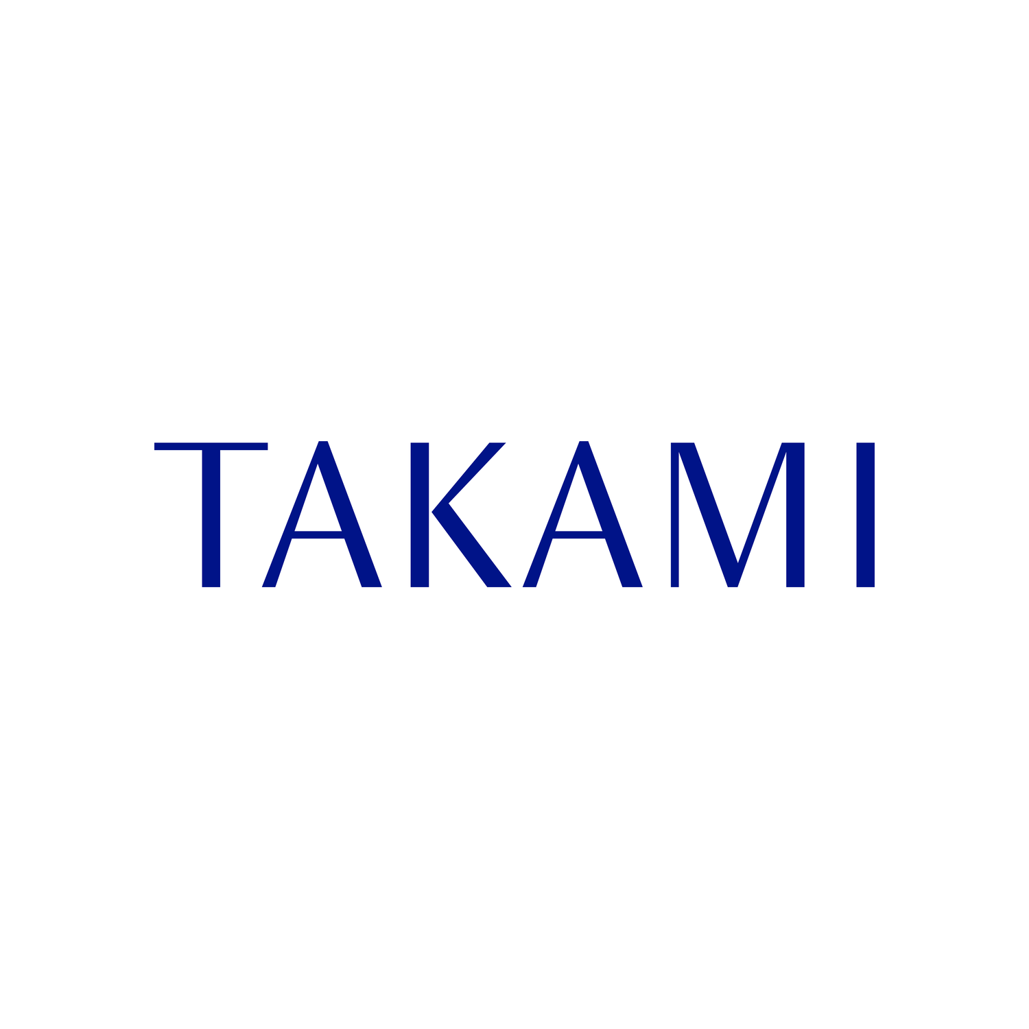 TAKAMI