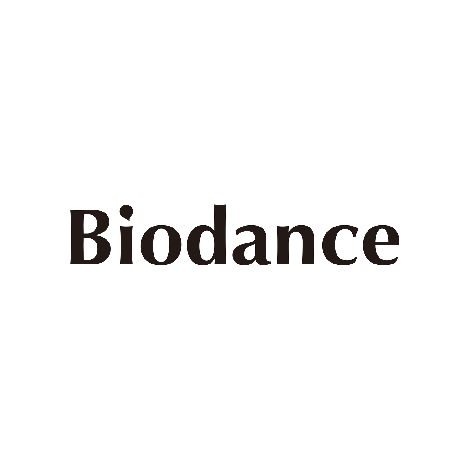 バイオダンス(Biodance)