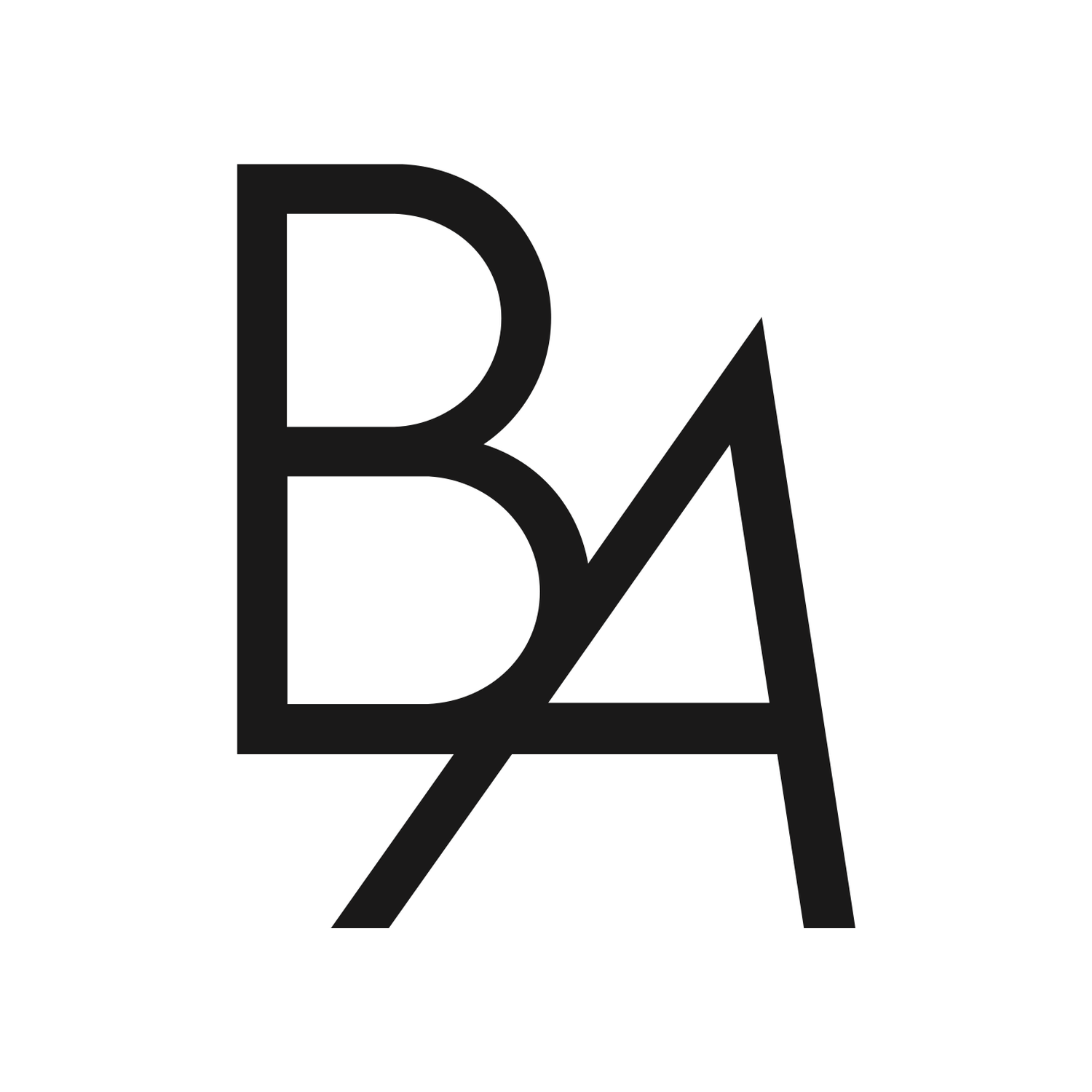 B.A