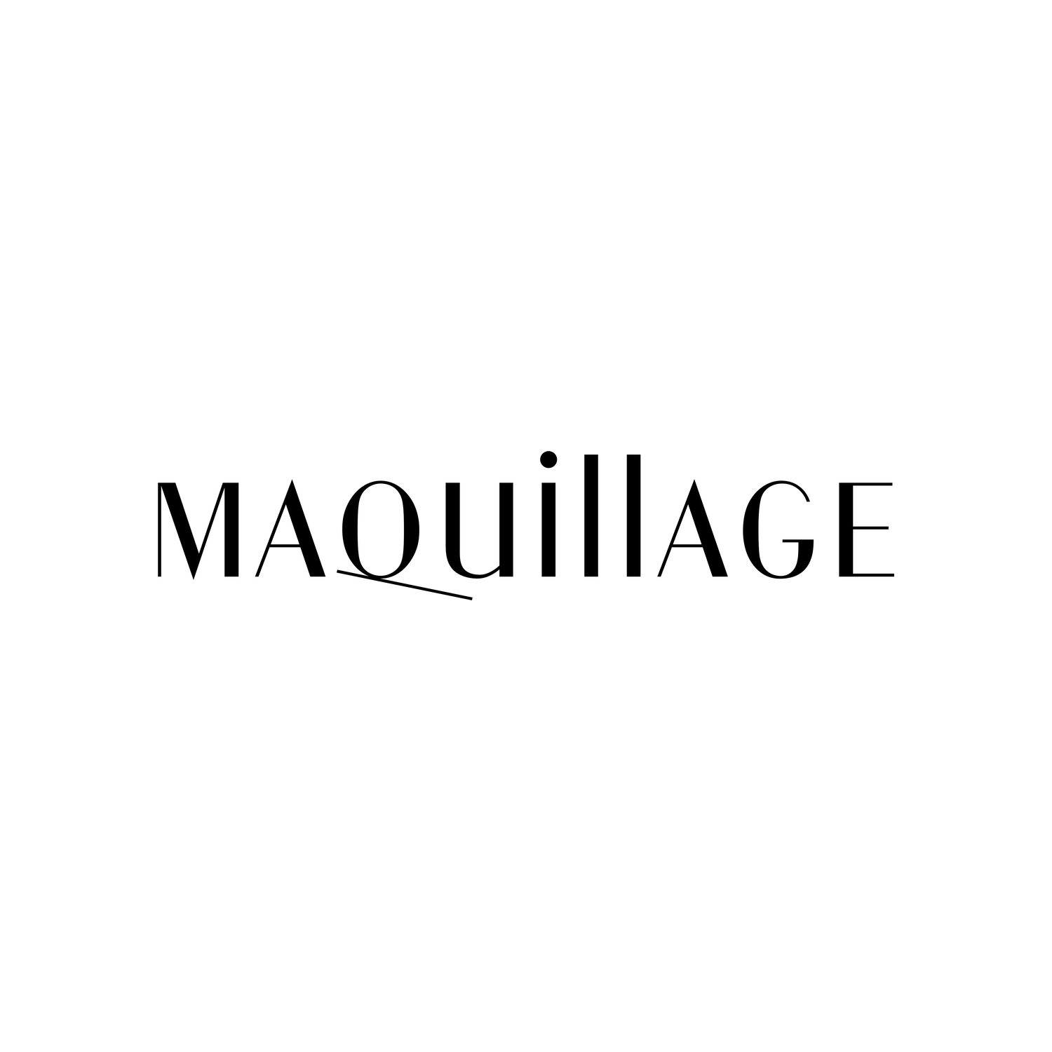 MAQuillAGE