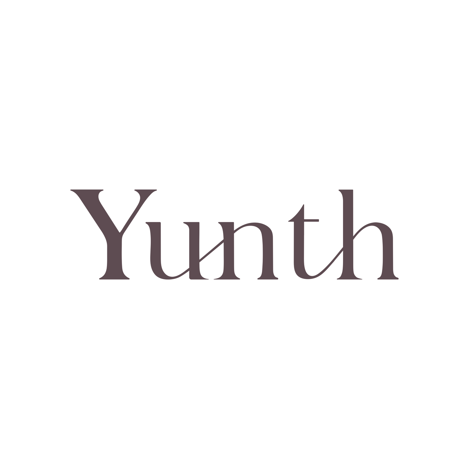 Yunth